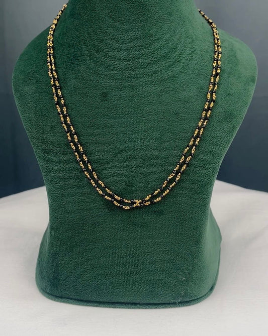 Black-beads